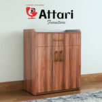 Harmony shoe cabinet