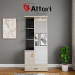 Attari Lumina Dresser - GL UV and White UV