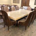 Attari Dining Table (Model 2)