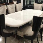 Attari Dining Table (Model 3)