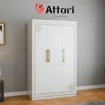 ALMIRA 3 DOOR PWD