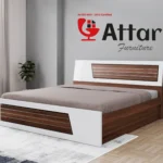 BED SETTY REEF WENGE+UV