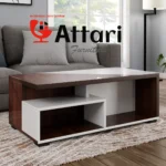 Vertex coffee table