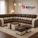 sarenity corner sofa