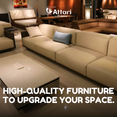 Attari Furniture - Blog